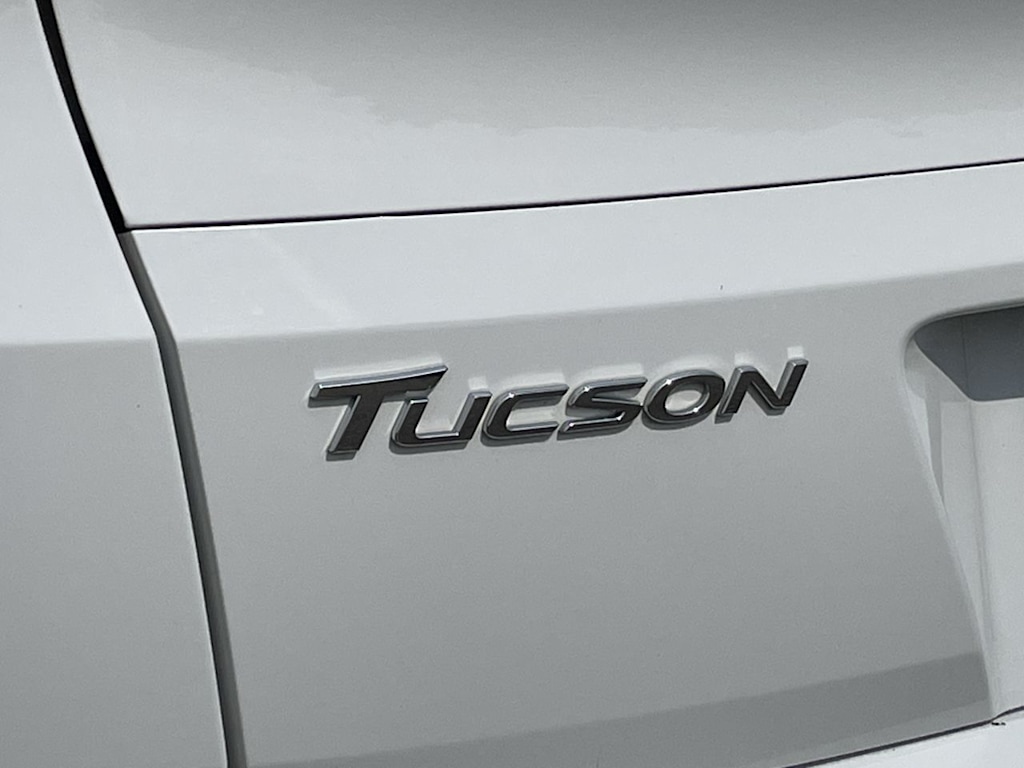 Thumbnail: 2017 Hyundai Tucson - 39