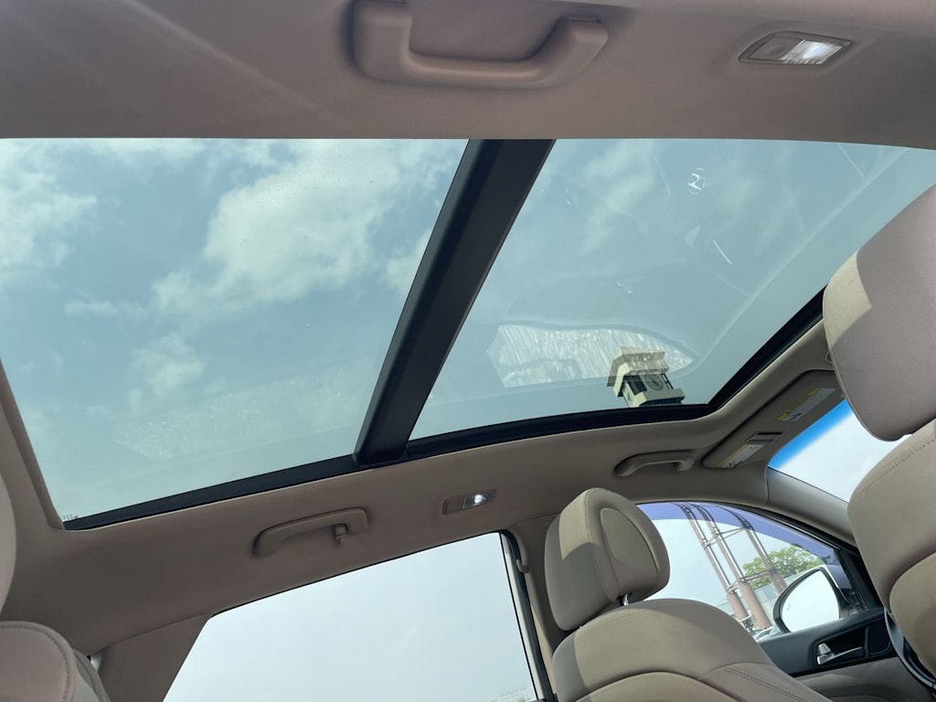 Thumbnail: 2017 Hyundai Tucson - 30