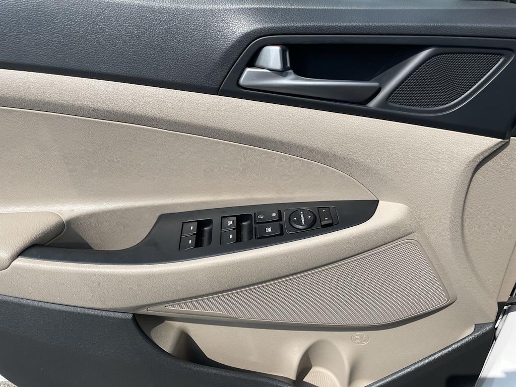 Thumbnail: 2017 Hyundai Tucson - 37