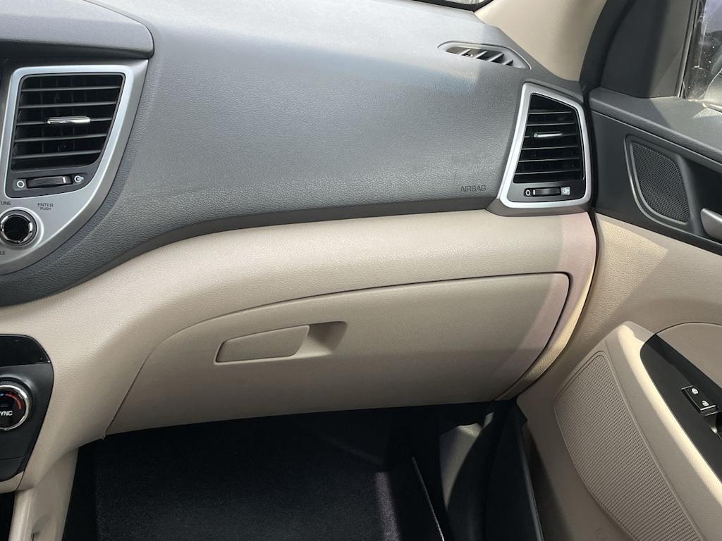 Thumbnail: 2017 Hyundai Tucson - 26