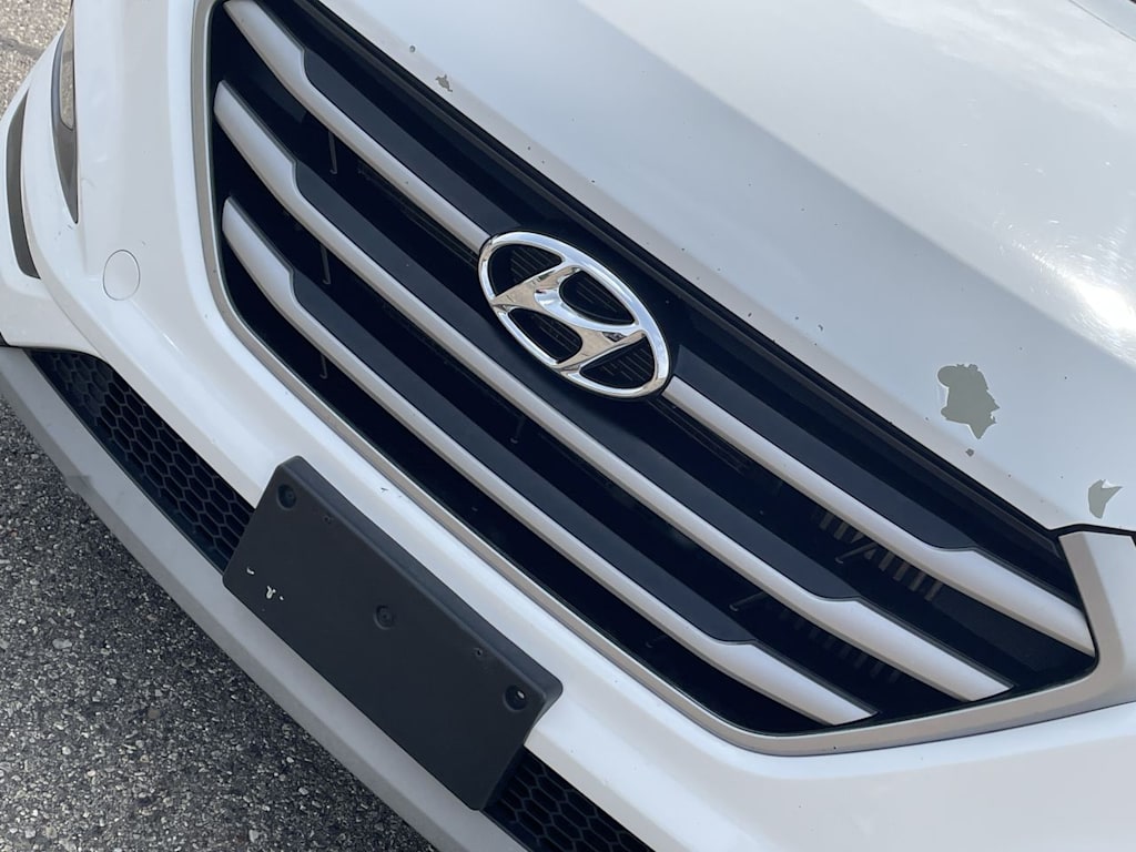 Thumbnail: 2017 Hyundai Tucson - 6