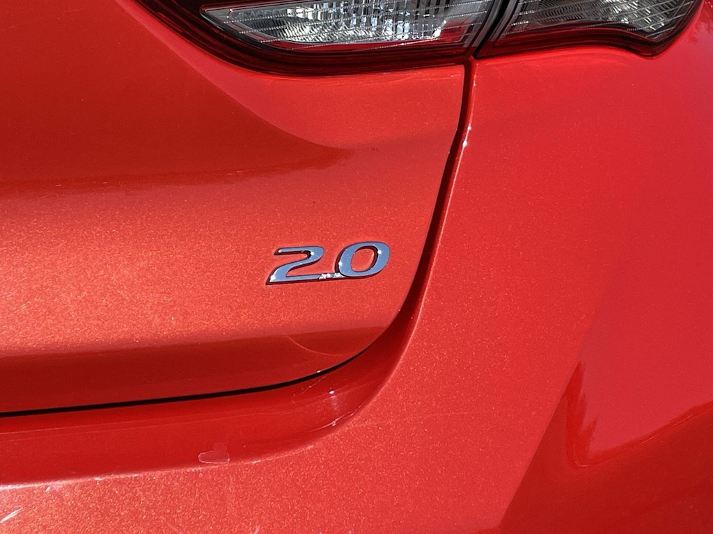 Thumbnail: 2019 Hyundai Veloster - 36