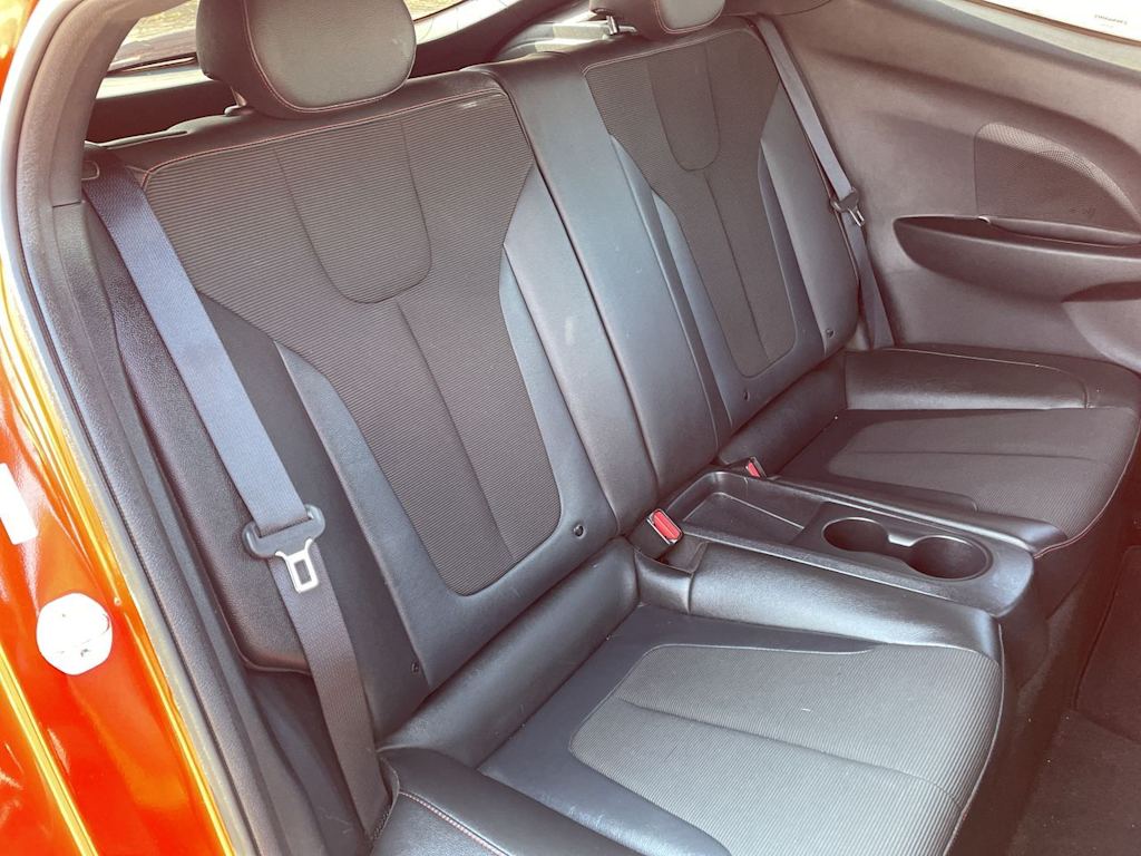Thumbnail: 2019 Hyundai Veloster - 12