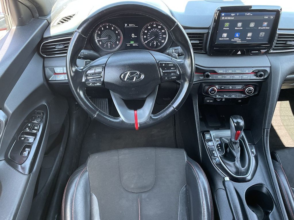 Thumbnail: 2019 Hyundai Veloster - 2