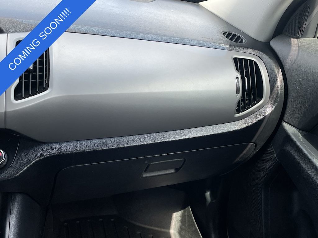 Thumbnail: 2016 Kia Sportage - 26