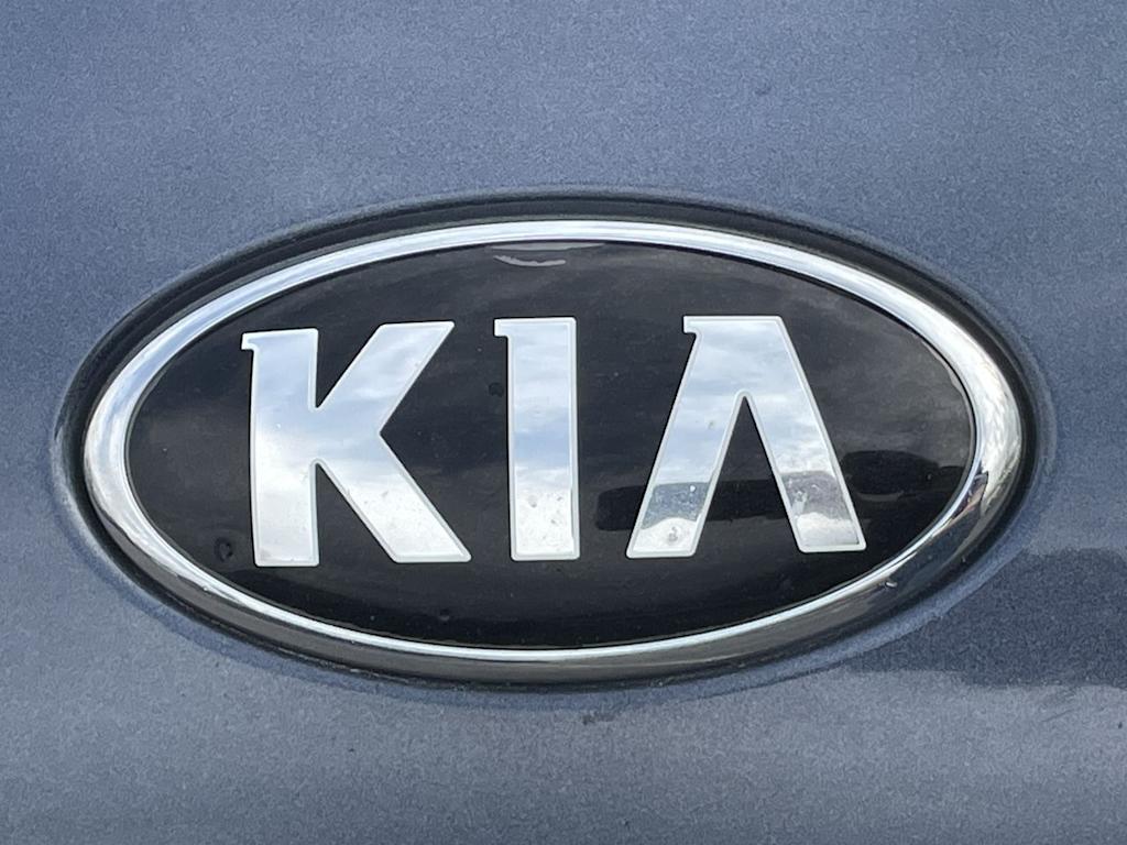 Thumbnail: 2017 Kia Sportage - 36
