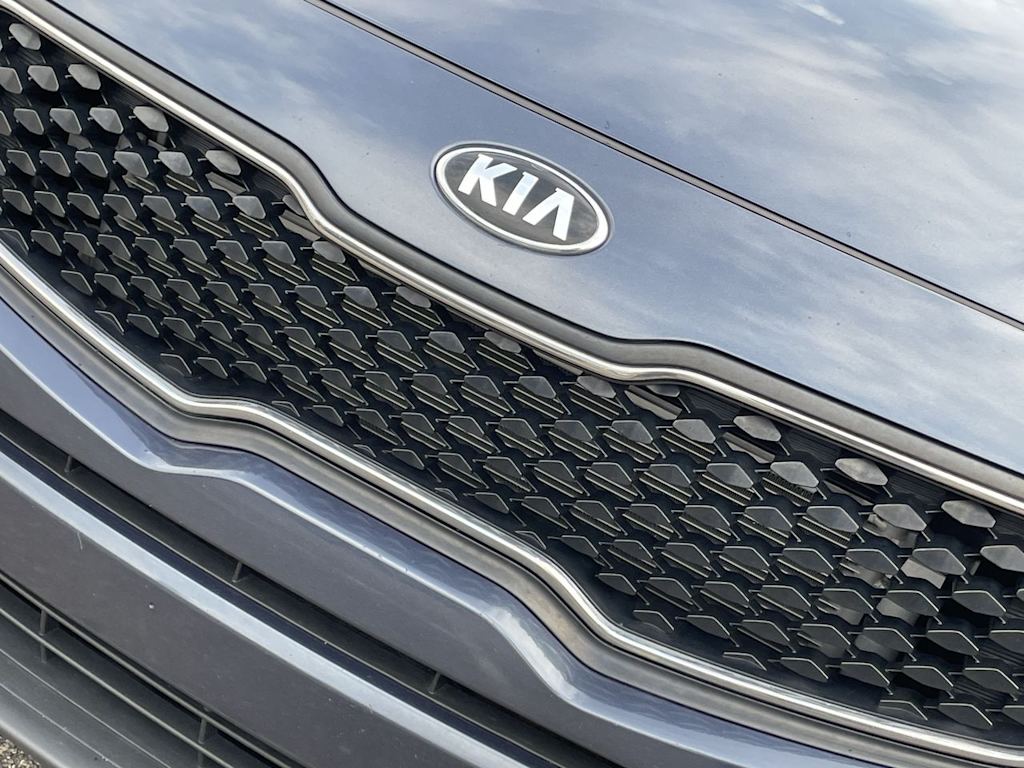 Thumbnail: 2017 Kia Sportage - 5