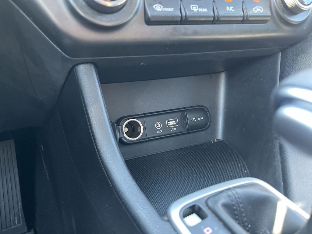 Thumbnail: 2018 Kia Sportage - 33