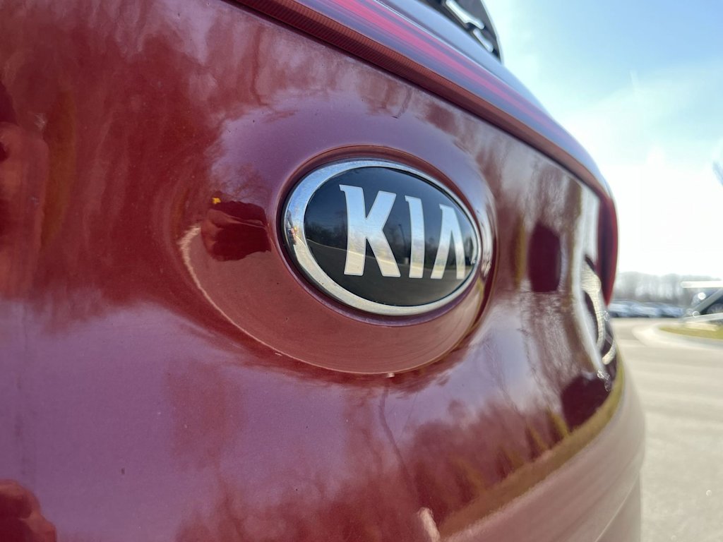 Thumbnail: 2018 Kia Sportage - 7