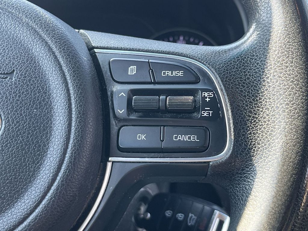 Thumbnail: 2018 Kia Sportage - 30