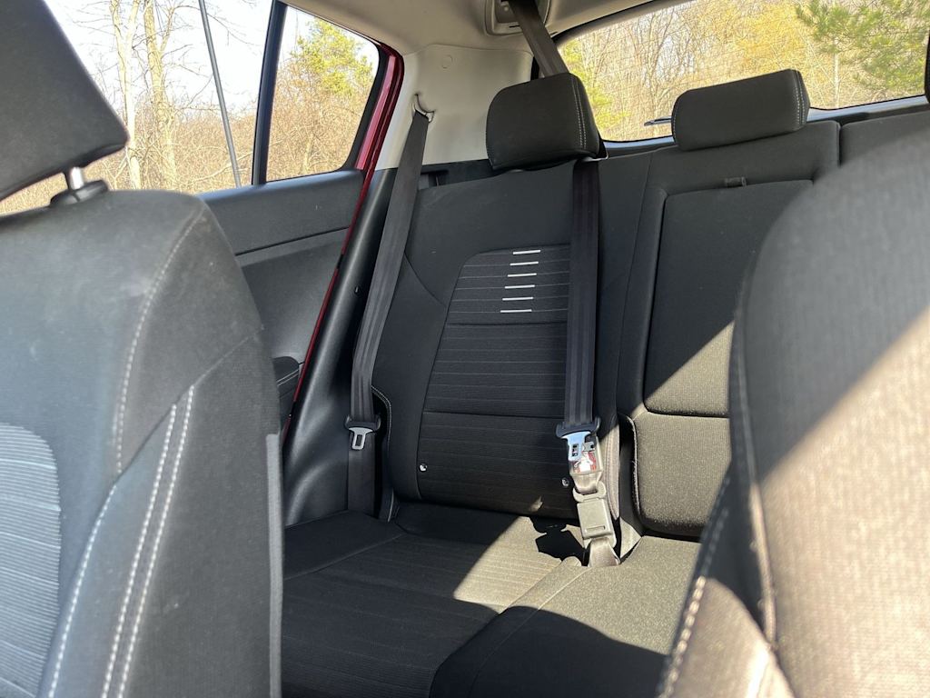 Thumbnail: 2018 Kia Sportage - 28