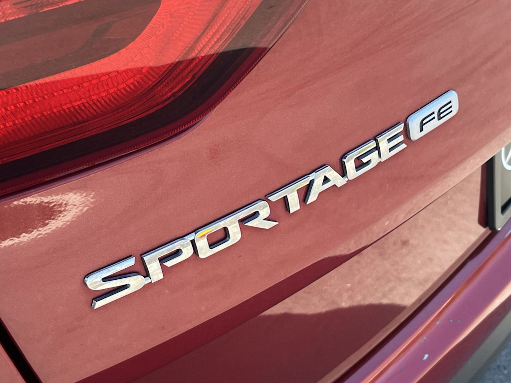 Thumbnail: 2018 Kia Sportage - 25