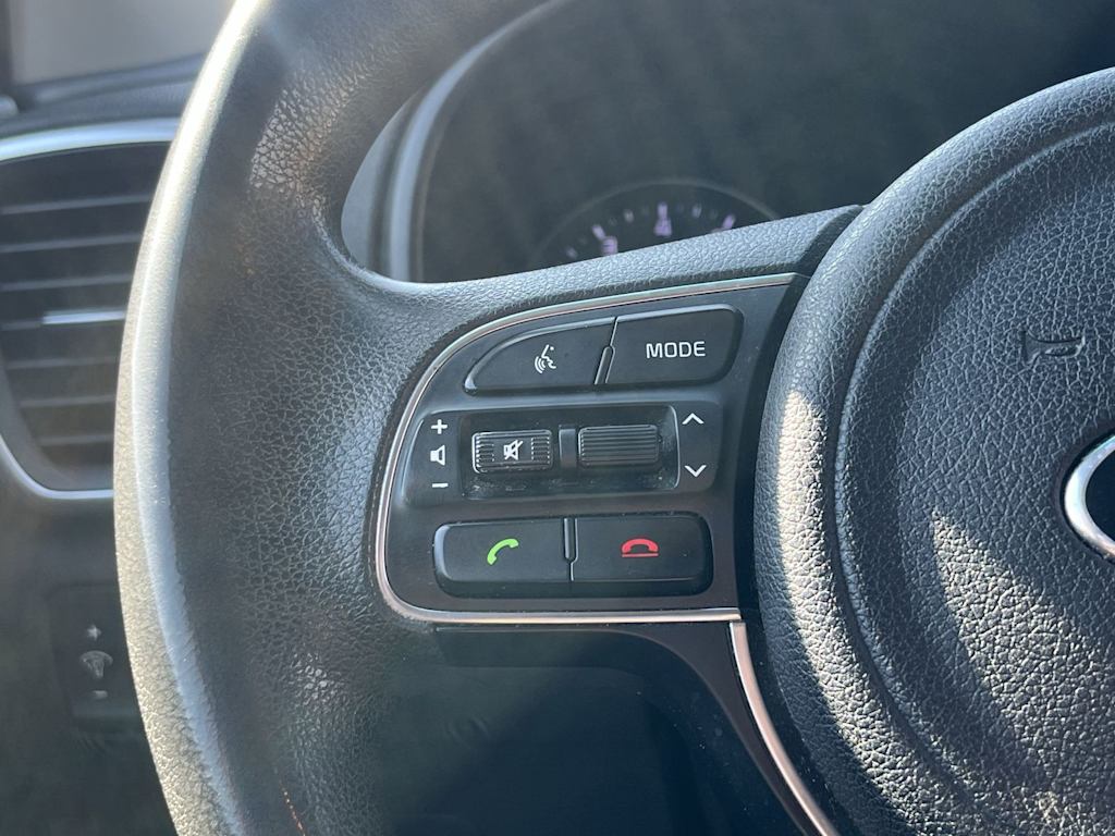 Thumbnail: 2018 Kia Sportage - 29