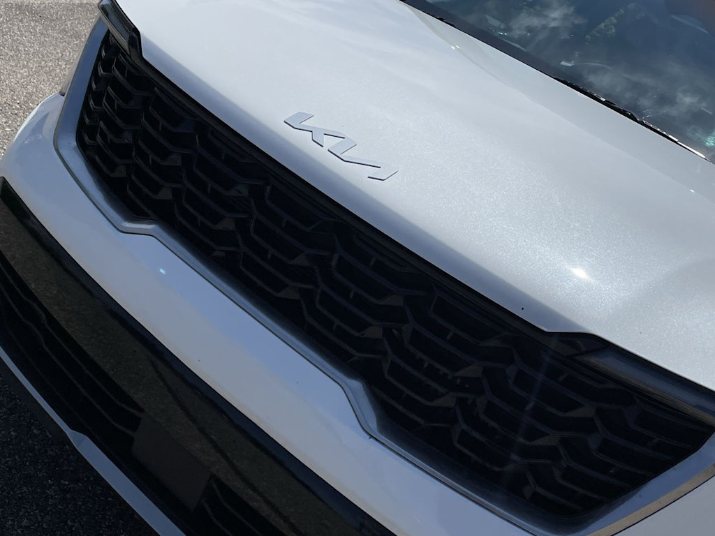 Thumbnail: 2025 Kia Sorento - 6