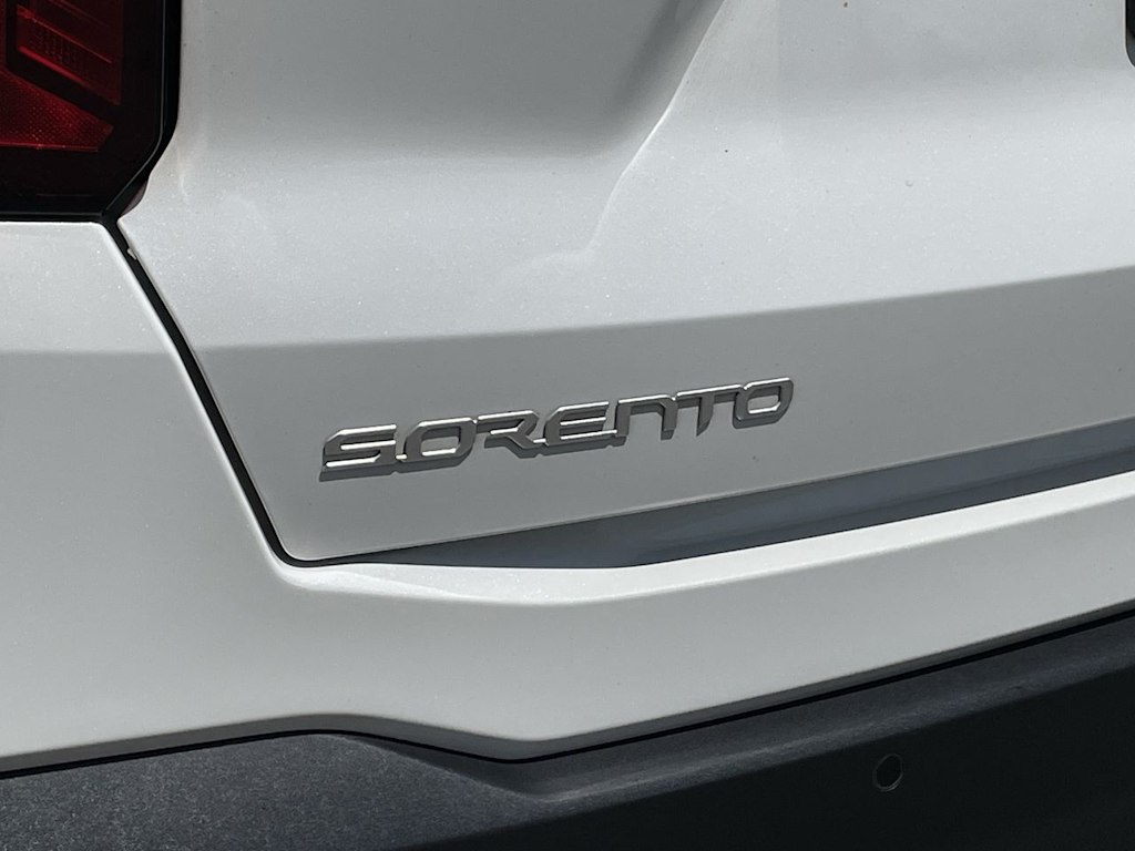 Thumbnail: 2025 Kia Sorento - 37