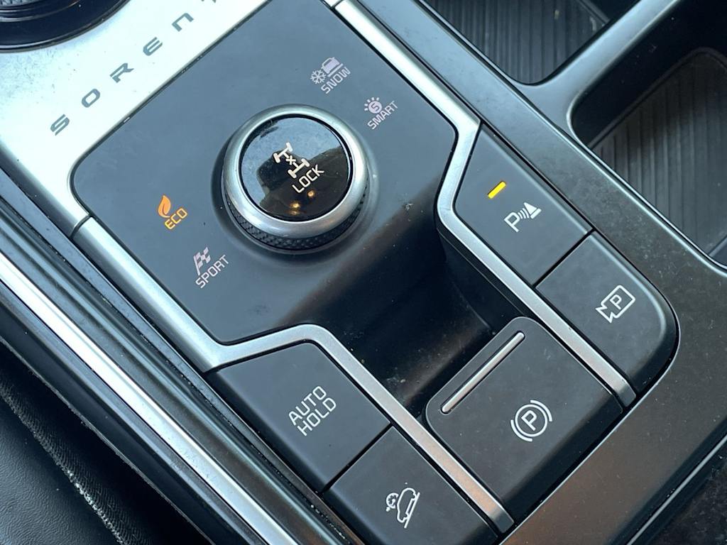 Thumbnail: 2025 Kia Sorento - 13