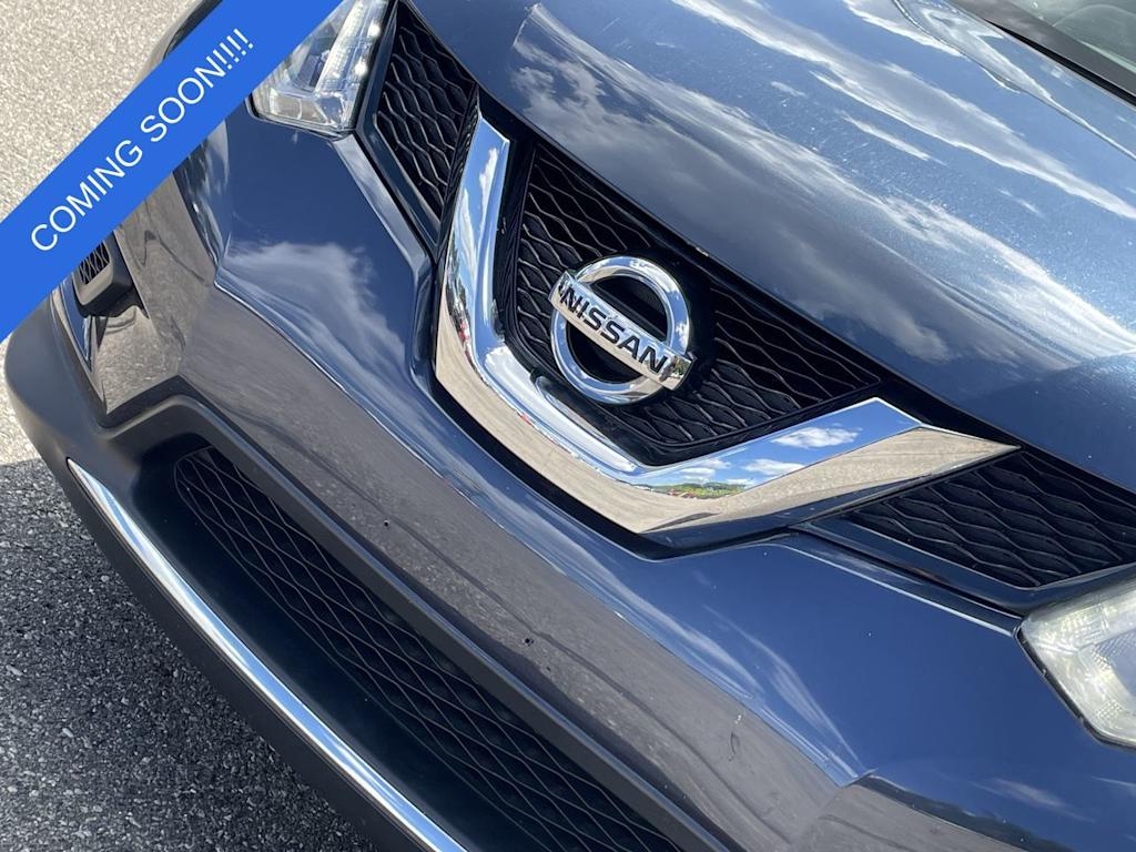 Thumbnail: 2016 Nissan Rogue - 5