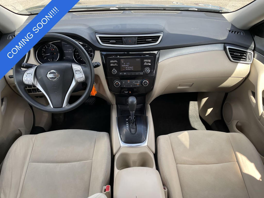 Thumbnail: 2016 Nissan Rogue - 8