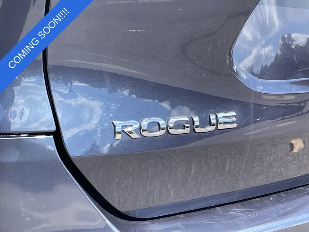 Thumbnail: 2016 Nissan Rogue - 33