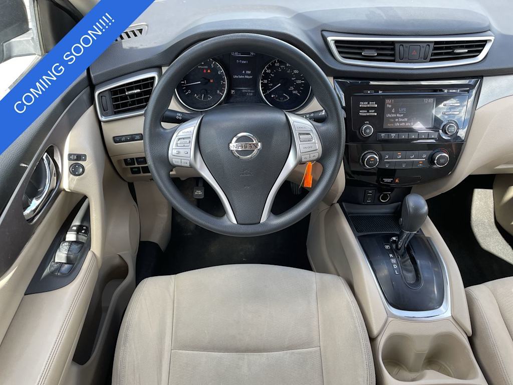 Thumbnail: 2016 Nissan Rogue - 2
