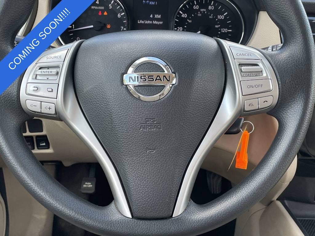 Thumbnail: 2016 Nissan Rogue - 24