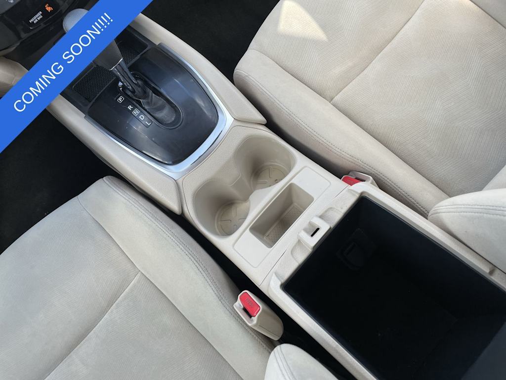 Thumbnail: 2016 Nissan Rogue - 13