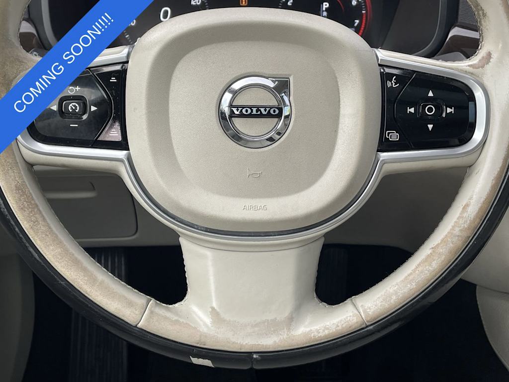 Thumbnail: 2018 Volvo S90 - 24