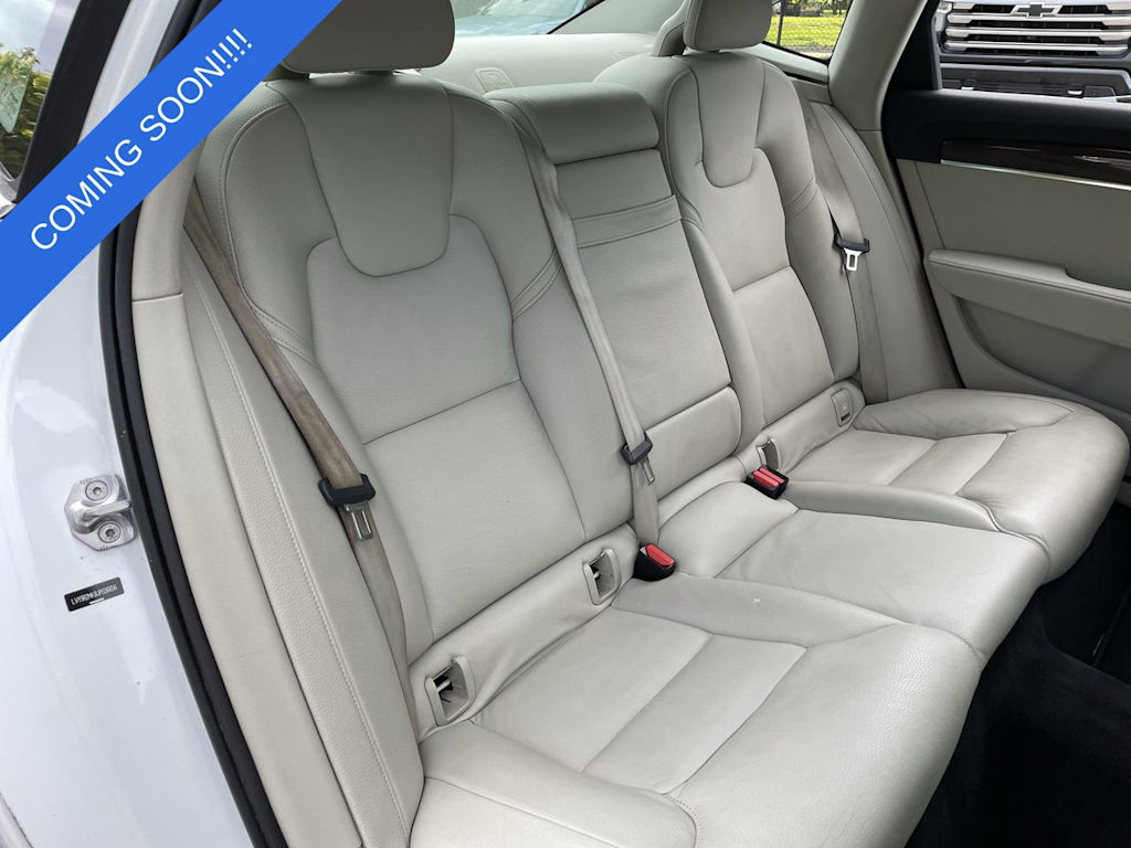 Thumbnail: 2018 Volvo S90 - 11