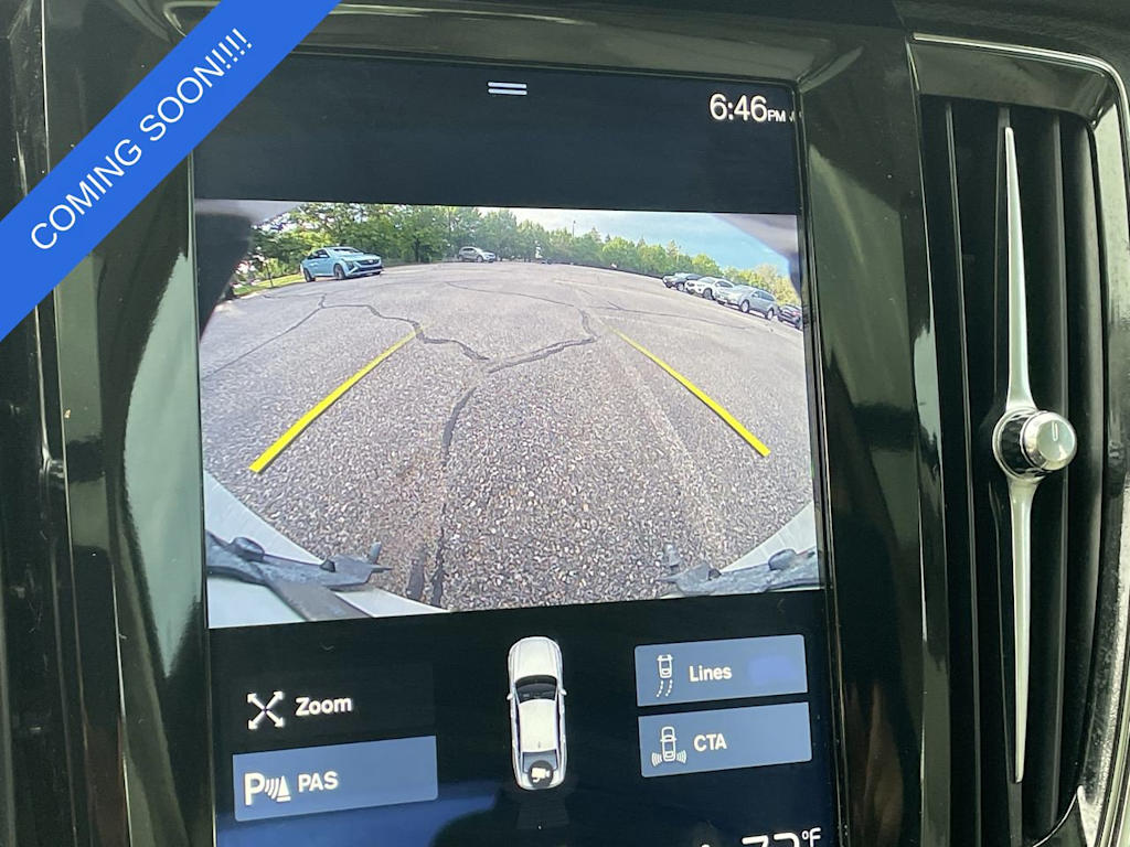 Thumbnail: 2018 Volvo S90 - 31
