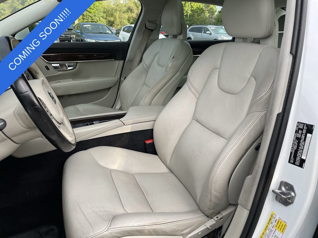 Thumbnail: 2018 Volvo S90 - 9