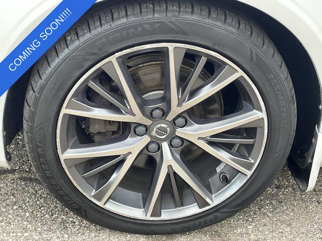 Thumbnail: 2018 Volvo S90 - 6