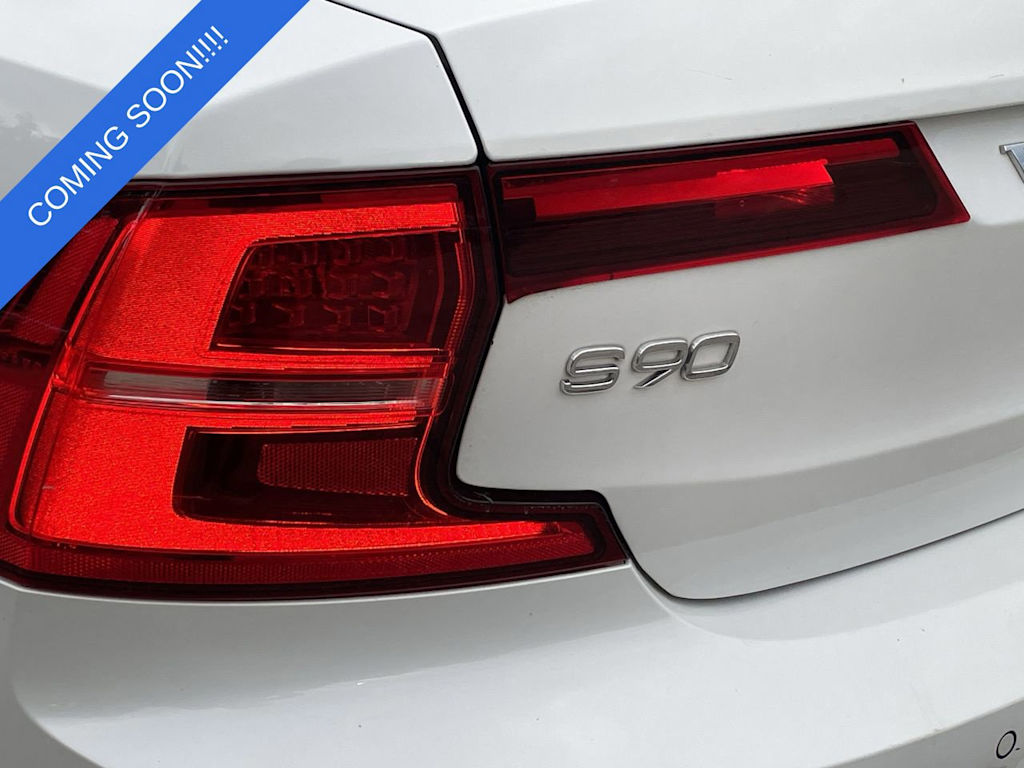 Thumbnail: 2018 Volvo S90 - 36