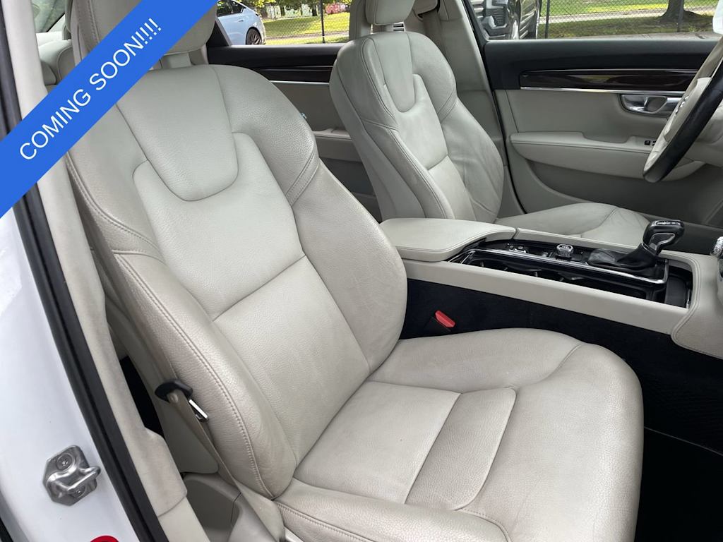 Thumbnail: 2018 Volvo S90 - 10