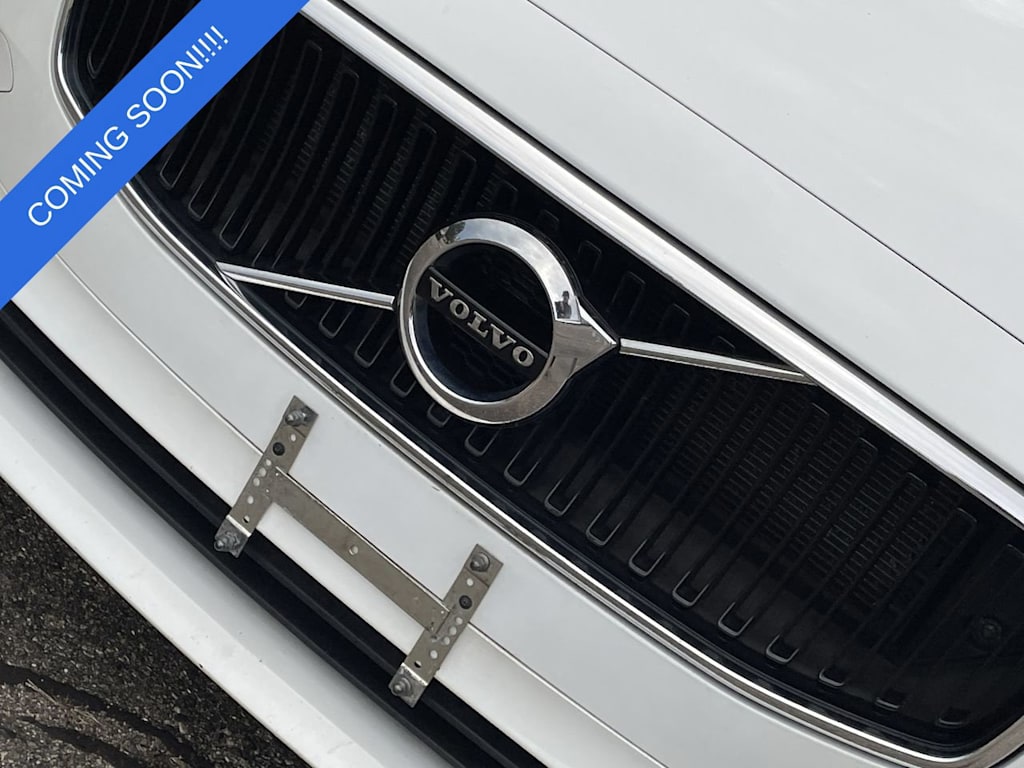 Thumbnail: 2018 Volvo S90 - 5