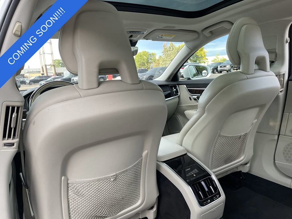 Thumbnail: 2018 Volvo S90 - 27