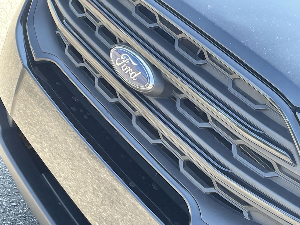 Thumbnail: 2021 Ford EcoSport - 31
