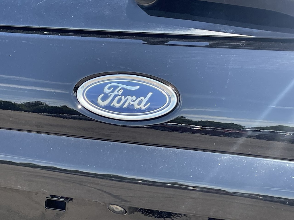 Thumbnail: 2021 Ford EcoSport - 33