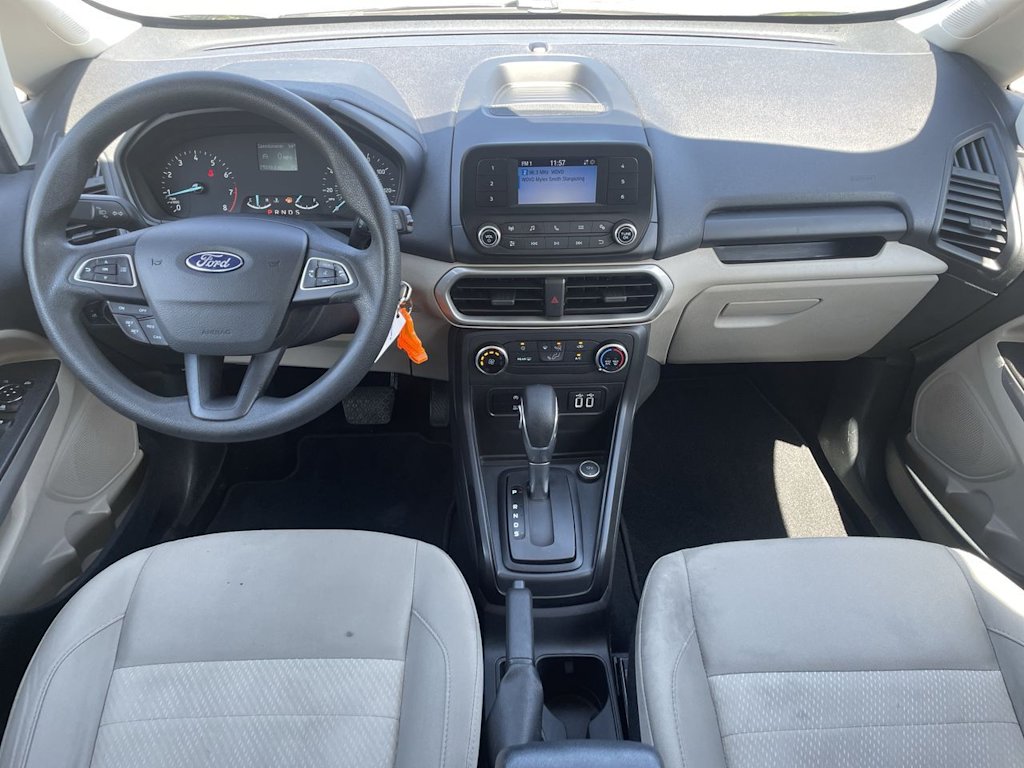 Thumbnail: 2021 Ford EcoSport - 9
