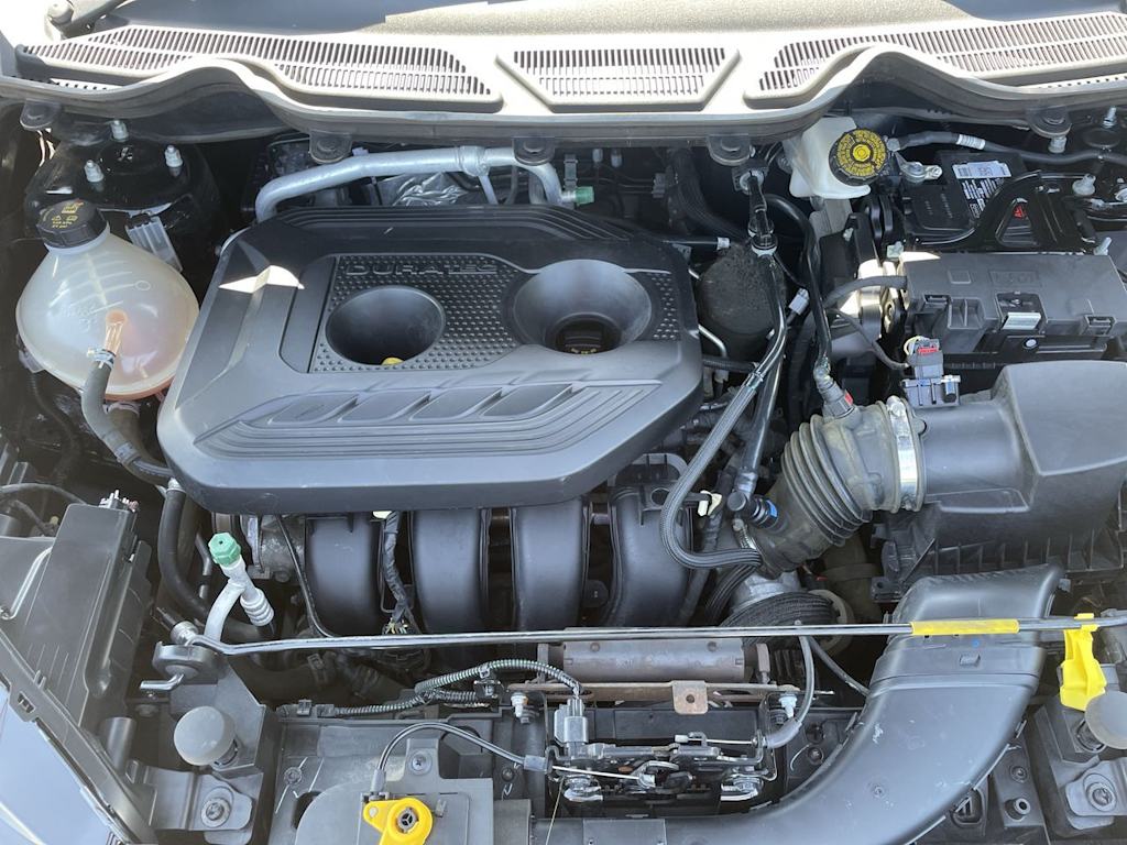 Thumbnail: 2021 Ford EcoSport - 8