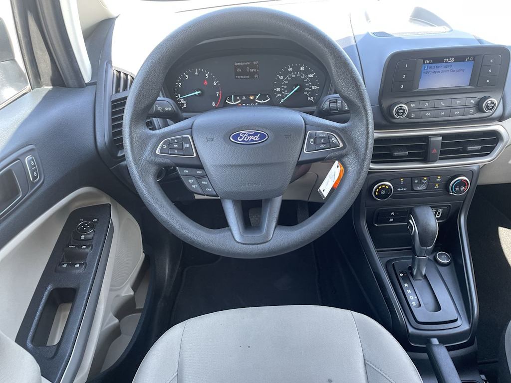 Thumbnail: 2021 Ford EcoSport - 2