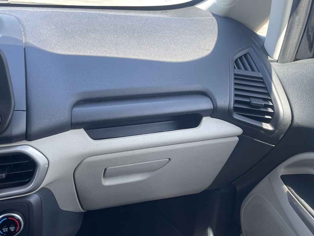 Thumbnail: 2021 Ford EcoSport - 24
