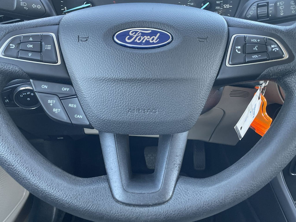 Thumbnail: 2021 Ford EcoSport - 23
