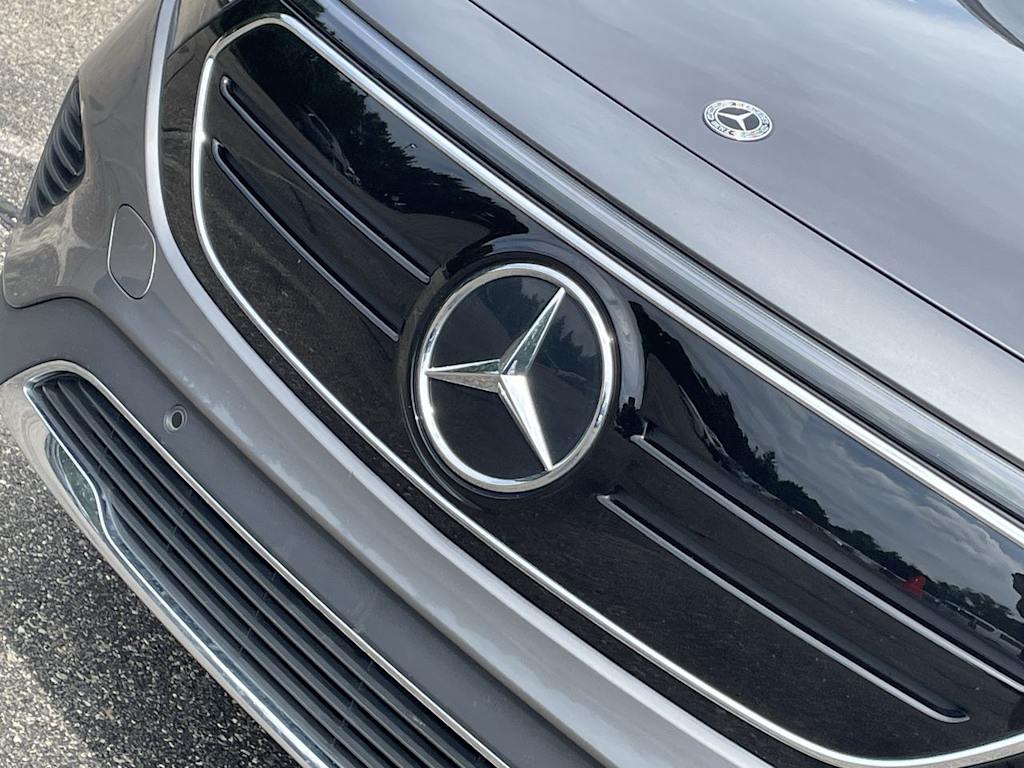 Thumbnail: 2022 Mercedes-Benz EQB - 6