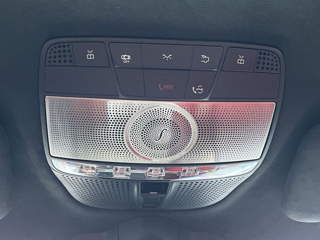 Thumbnail: 2023 Mercedes-Benz G-Class - 38