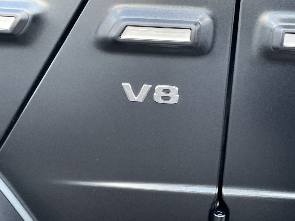 Thumbnail: 2023 Mercedes-Benz G-Class - 5