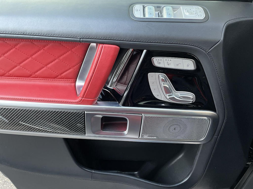 Thumbnail: 2023 Mercedes-Benz G-Class - 39