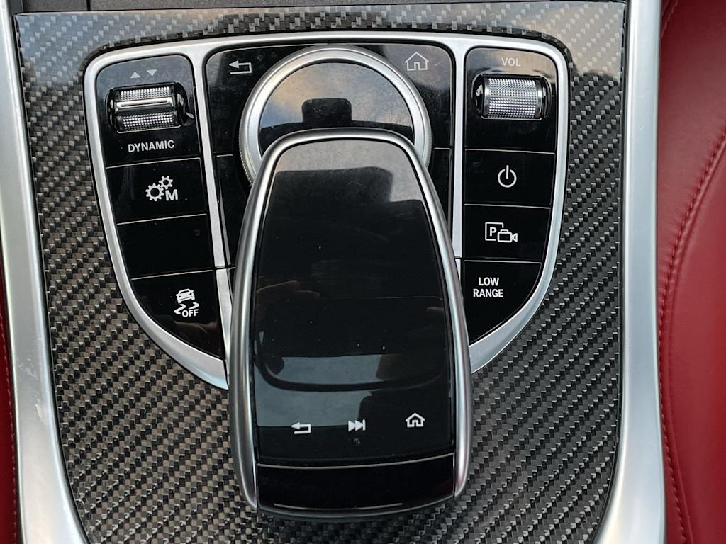 Thumbnail: 2023 Mercedes-Benz G-Class - 37