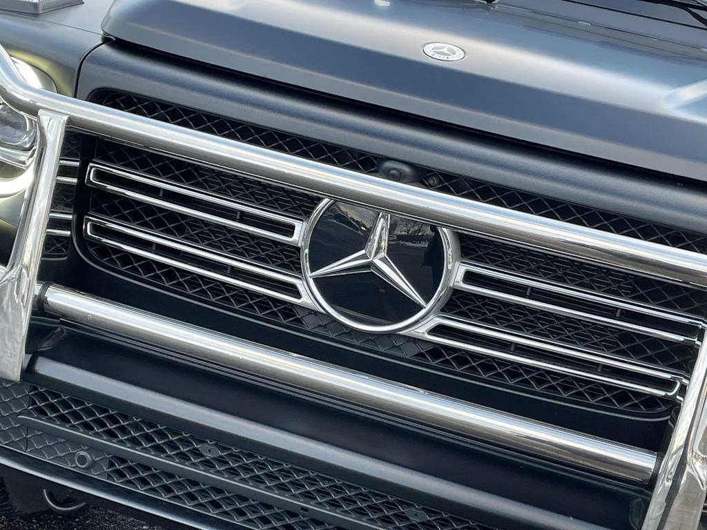 Thumbnail: 2023 Mercedes-Benz G-Class - 40