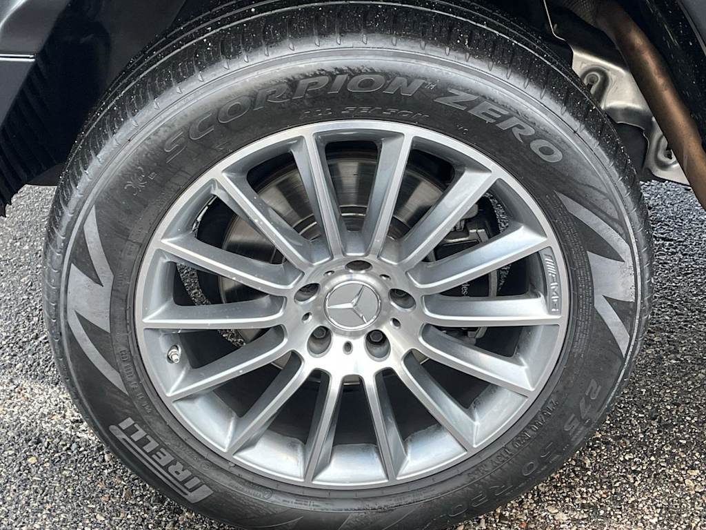 Thumbnail: 2023 Mercedes-Benz G-Class - 6