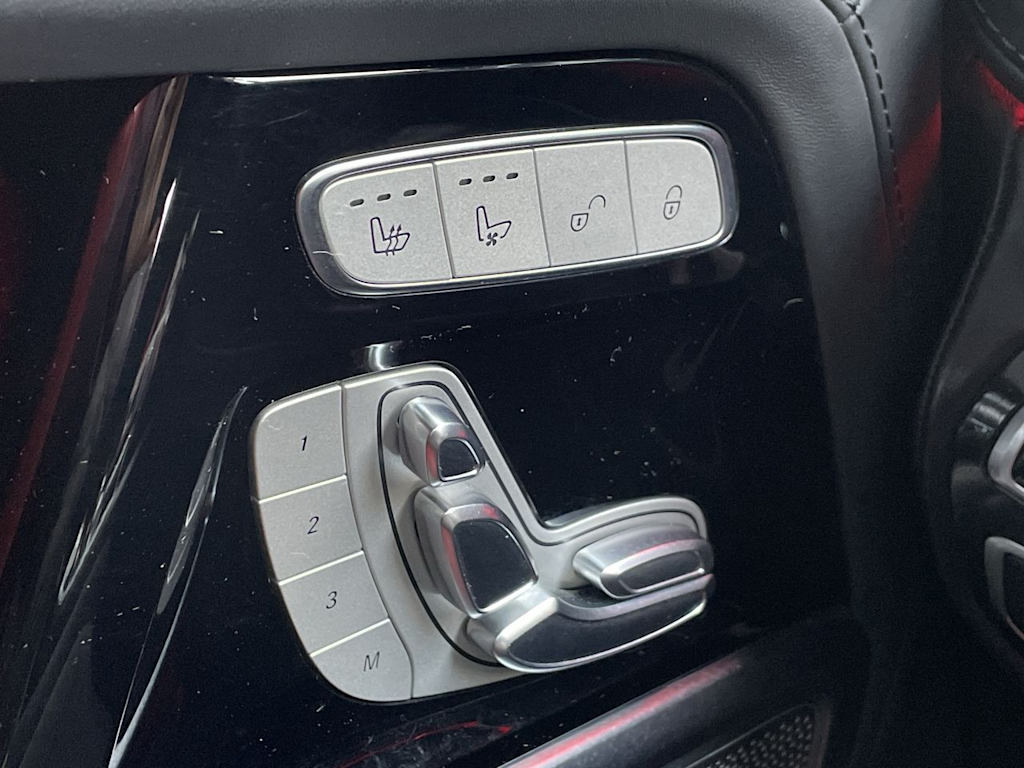 Thumbnail: 2023 Mercedes-Benz G-Class - 14